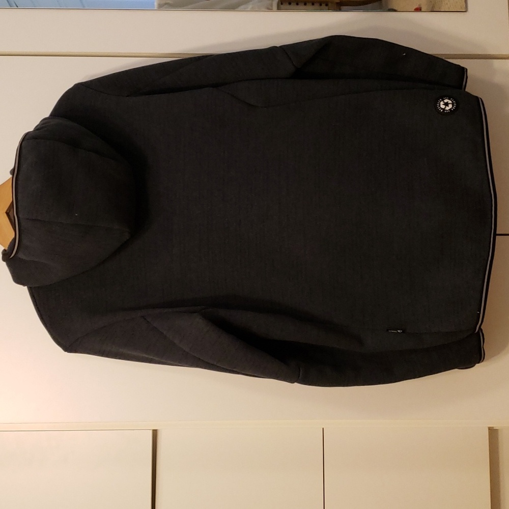 Picture Organic Men's Zip Hoodie M - Picture 5 of 8